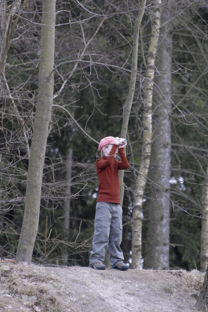 Rekognoskuji tern