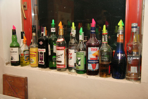 zti s alkoholem