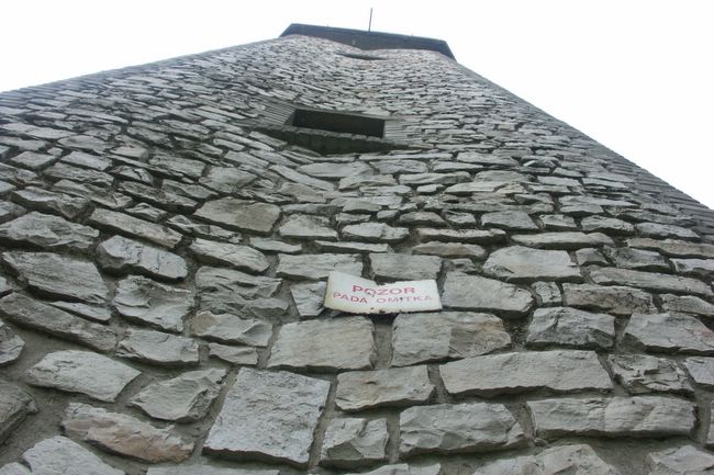 Studen vrch