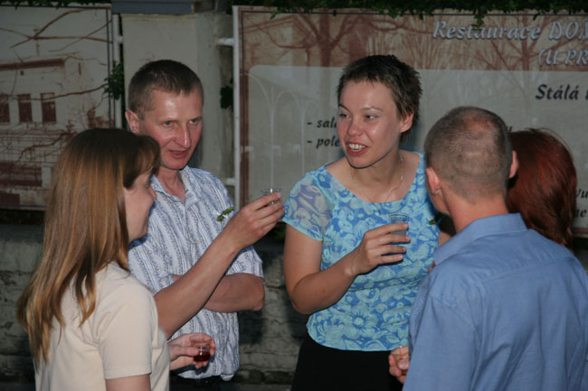 ...to bylo fakt dobr..