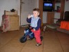 Motorkář