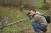 Co štípne tentokrát? (ten lemur!)