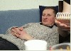 některé nás to zmohlo