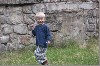 To aby mi vytrávilo