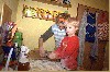 Proč mi mamka dáva tak málo těsta?!