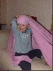 Orientální princezna