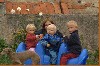 Oslavenec je důležitý
